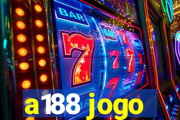 a188 jogo